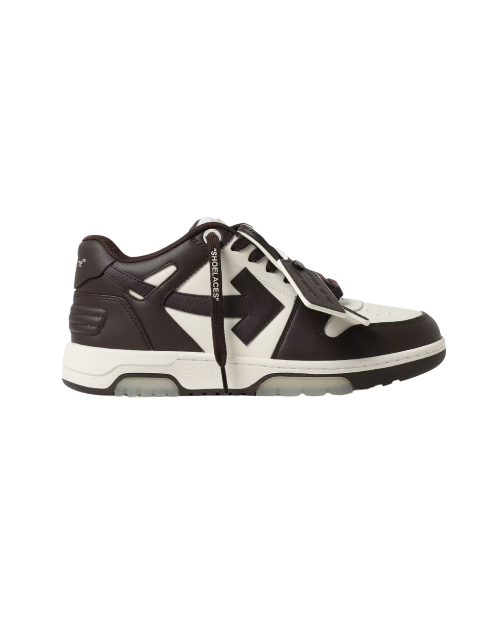 Off White Out Of Office Chocolate Cream