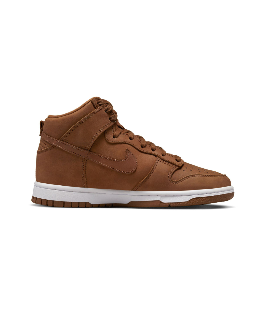 Nike Dunk High Premium Pecan (W)
