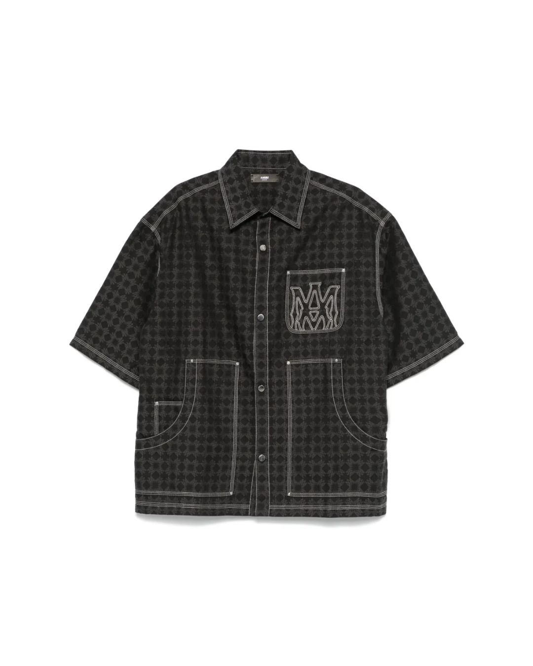 Amiri MA Quad shirt