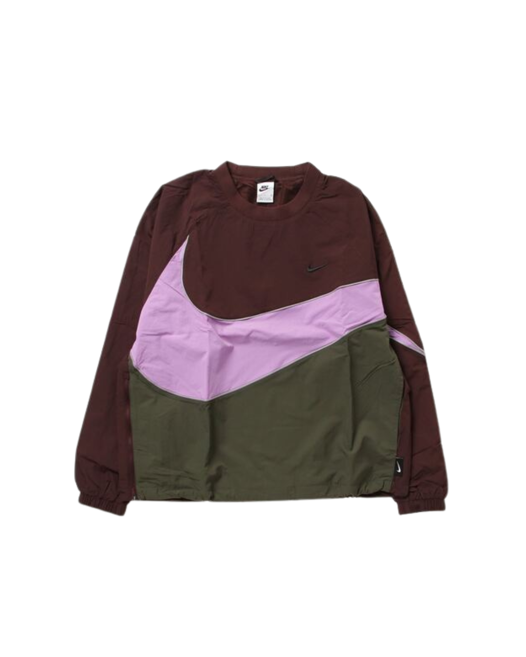 Nike Big Swoosh Woven Jacket