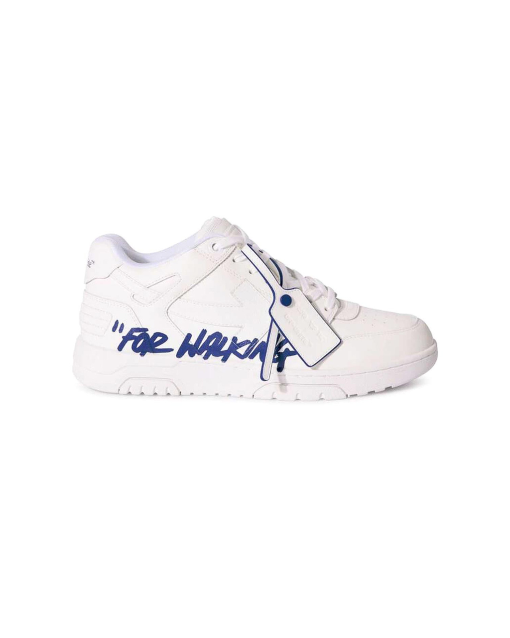 Off White Out Of Office For Walking Blue White