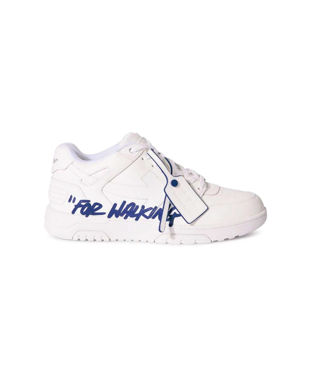 Off White Out Of Office For Walking Blue White
