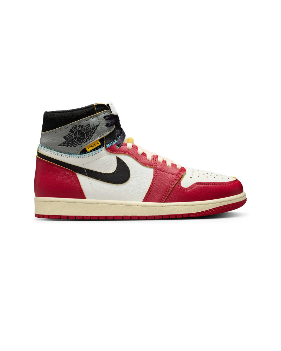 Jordan 1 Retro High OG SP Union LA Chicago Shadow