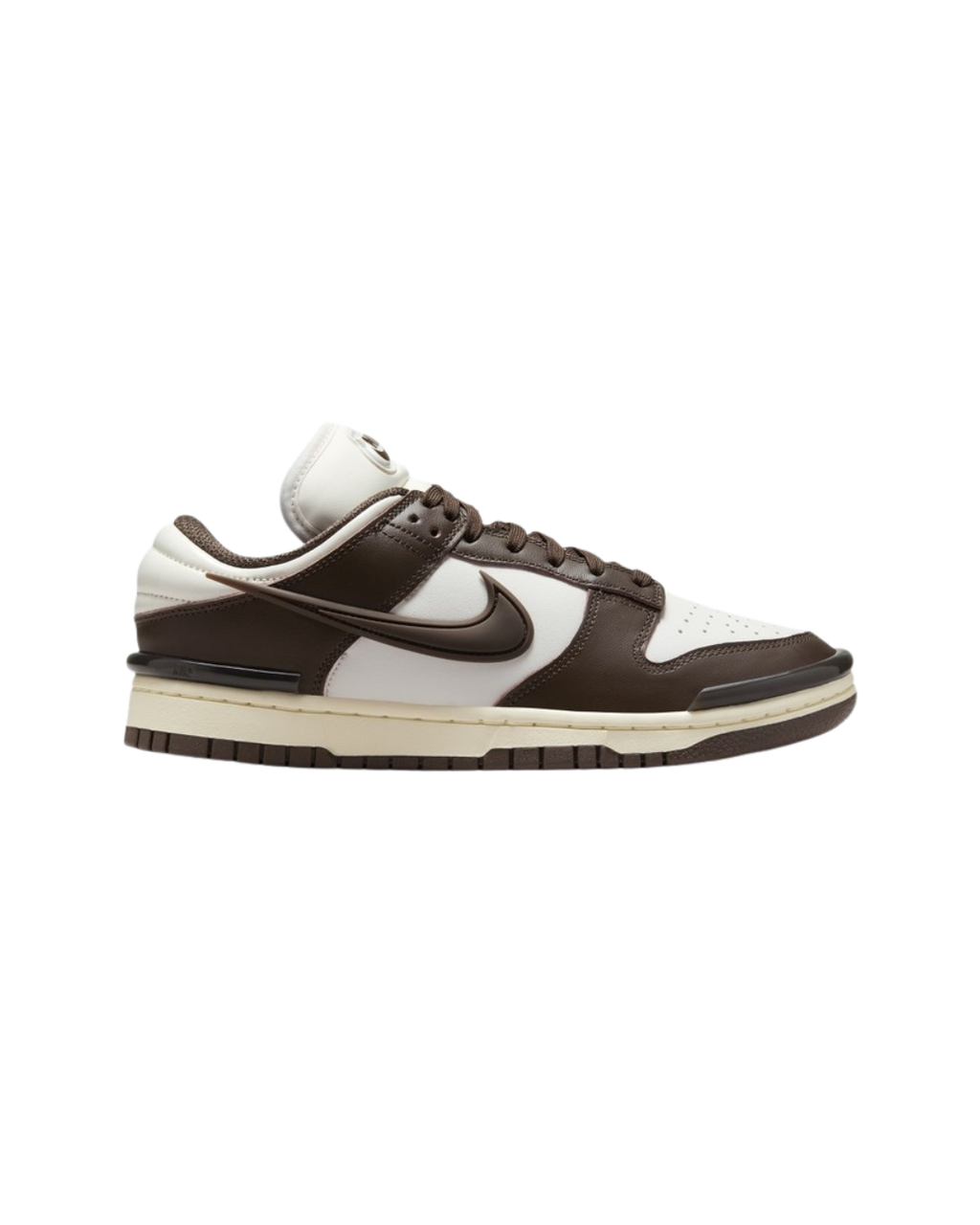Nike Dunk Low Twist Baroque Brown (W)