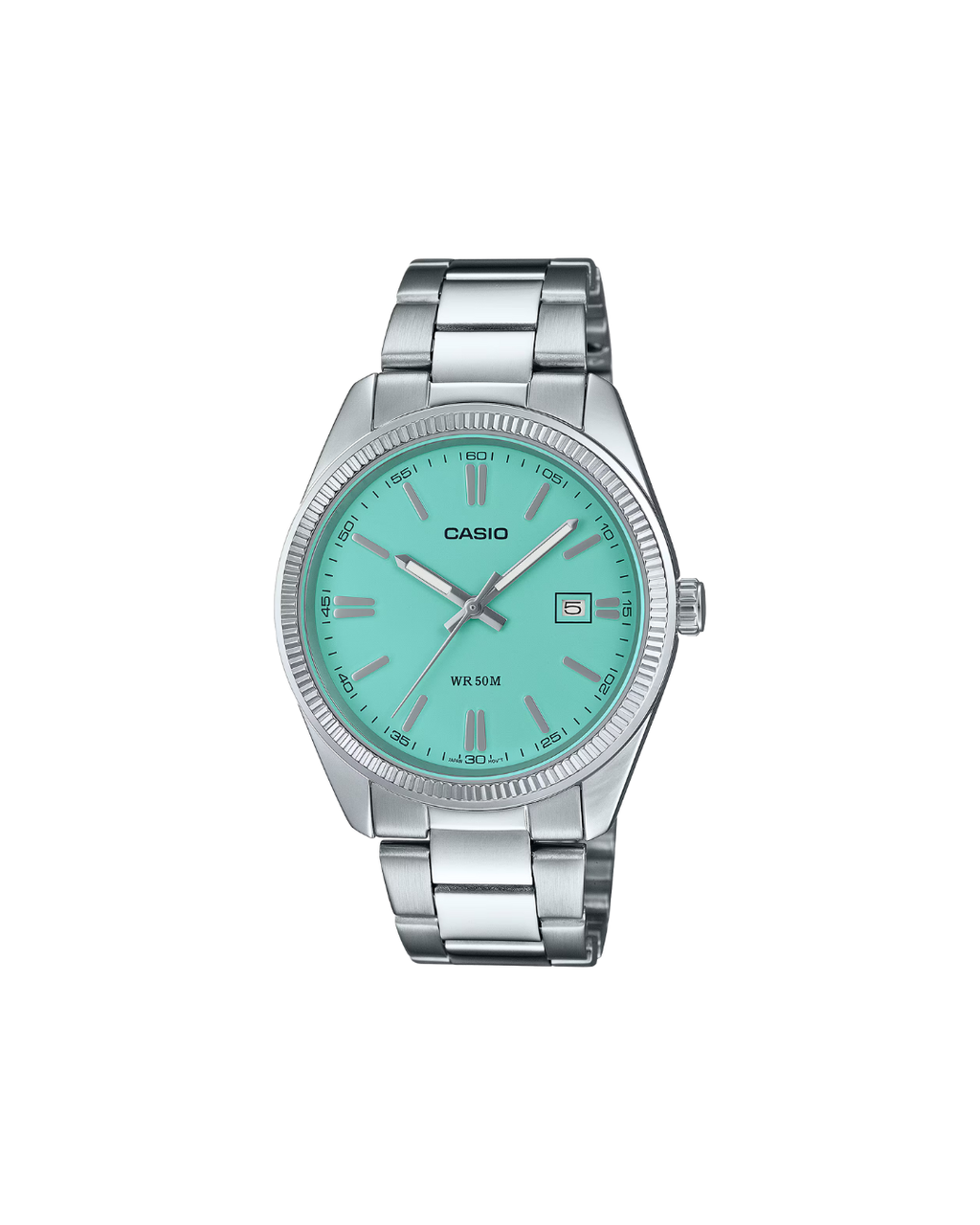 Casio Analog MTP1302D