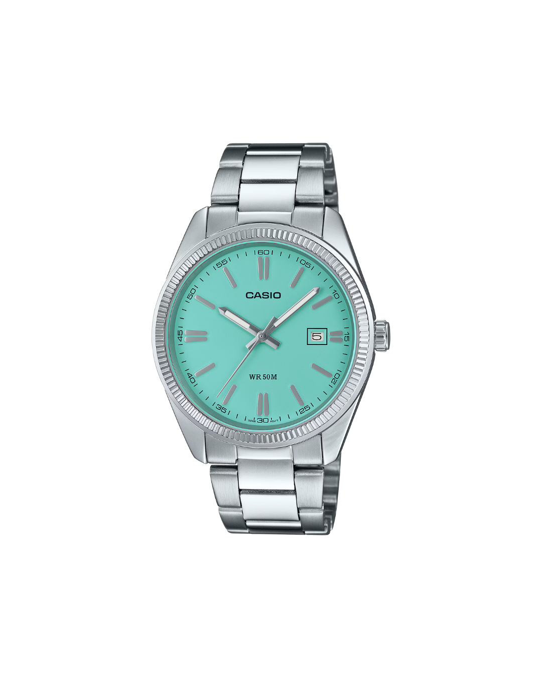 Casio Analog MTP1302D