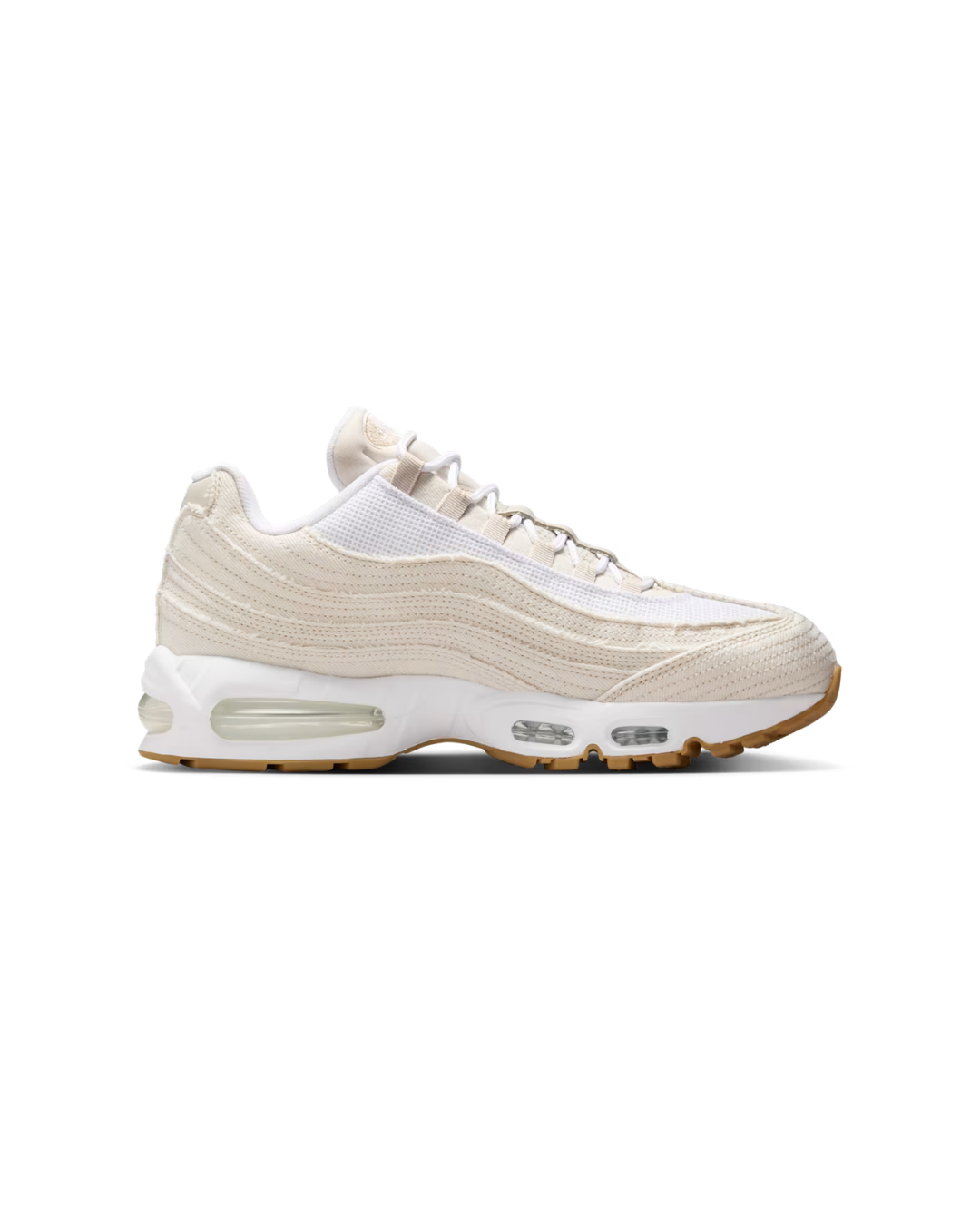 Nike Air Max 95 OG Levis Light Orewood Brown