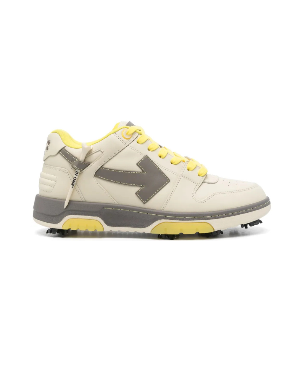 Off White Out Of Office Golf