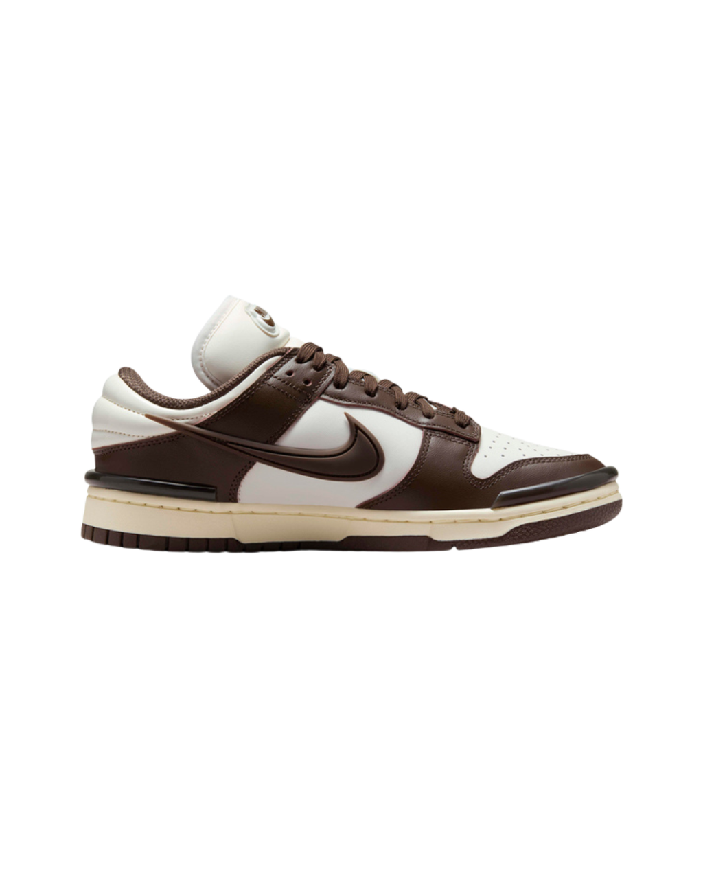 Nike Dunk Low Twist Baroque Brown (Women's)