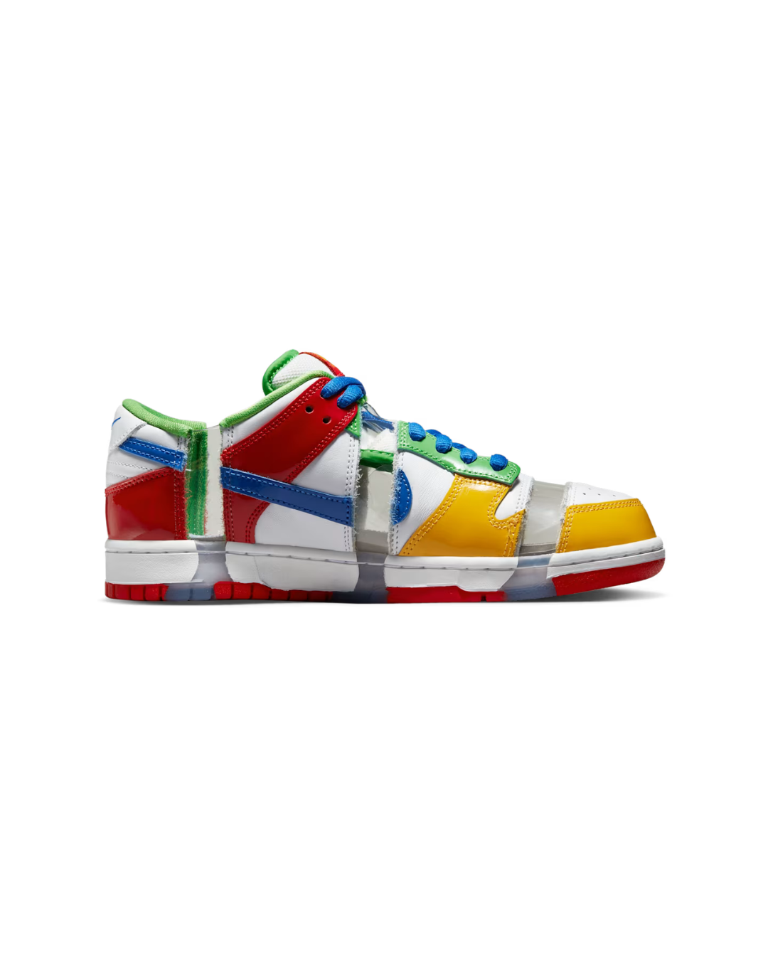 Nike SB Dunk Low Sandy Bodecker eBay