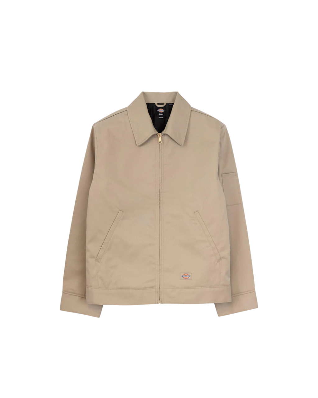 Dickies Eisenhower Jacket Beige