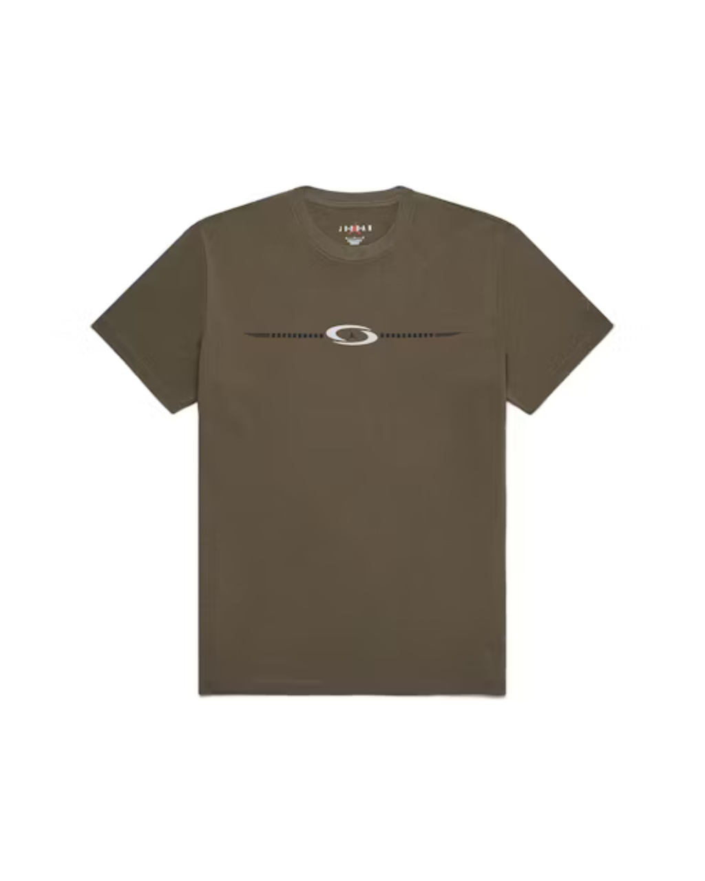 Jordan x Travis Scott T-Shirt Palomino