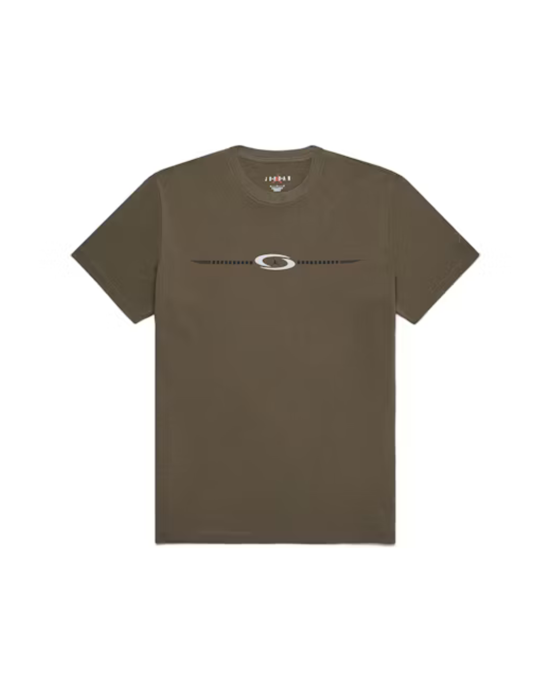 Jordan x Travis Scott T-Shirt Palomino