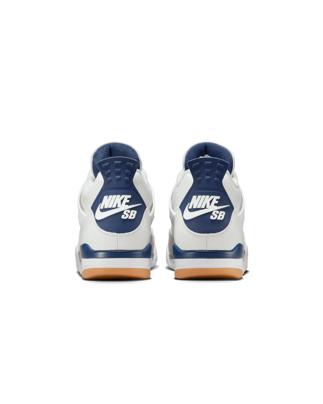 Jordan 4 Retro SB Navy