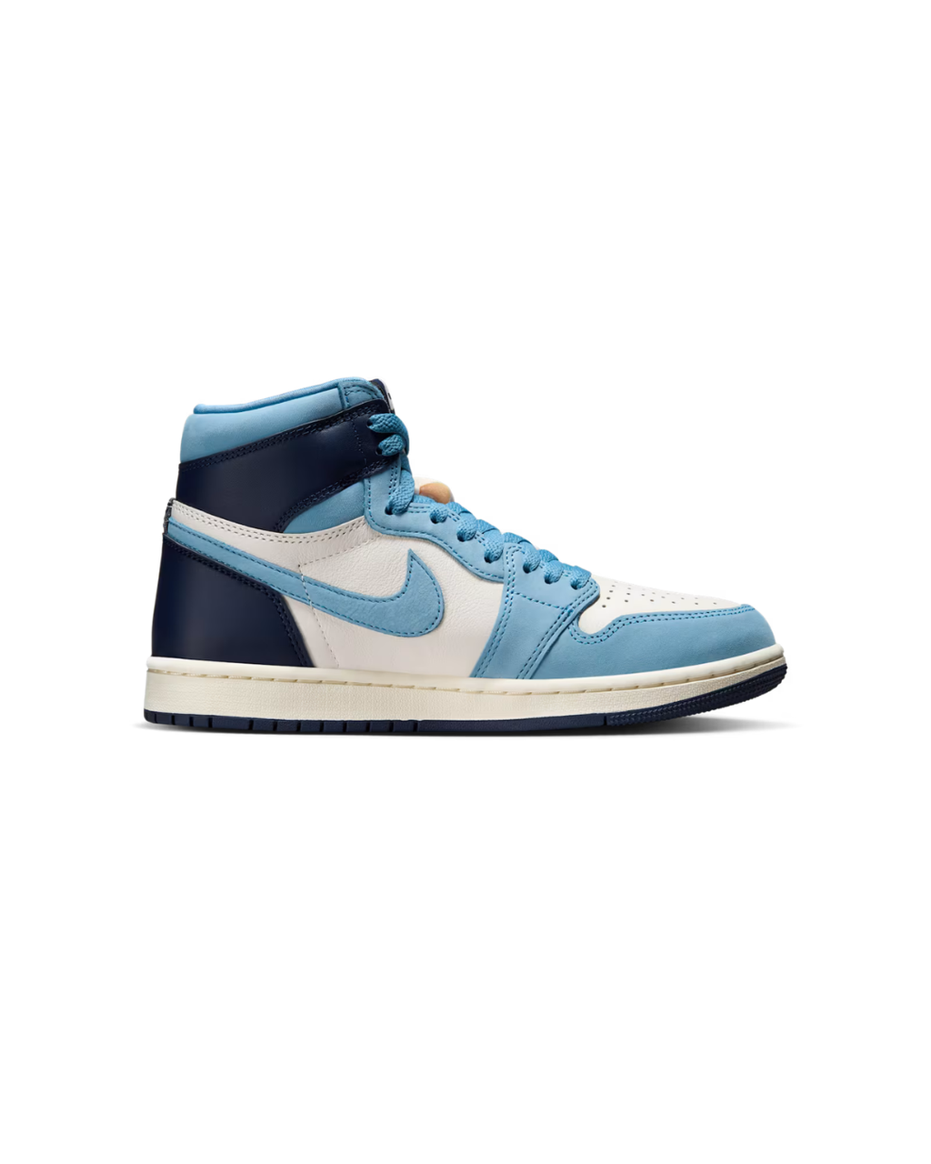 Jordan 1 High OG First in Flight (W)