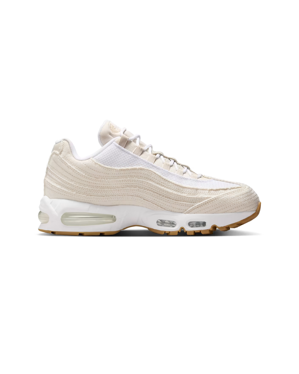 Nike x Levis Air Max 95 Light Orewood