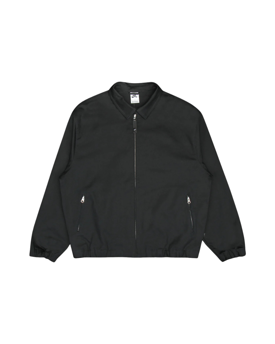 Nike SB Woven Twill Premium Skate Jacket