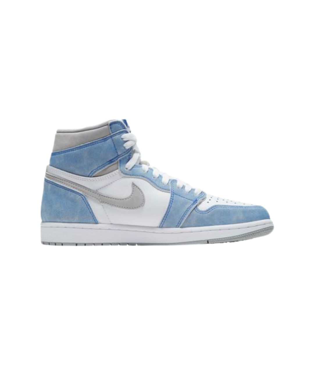 Jordan 1 Retro High Hyper Royal