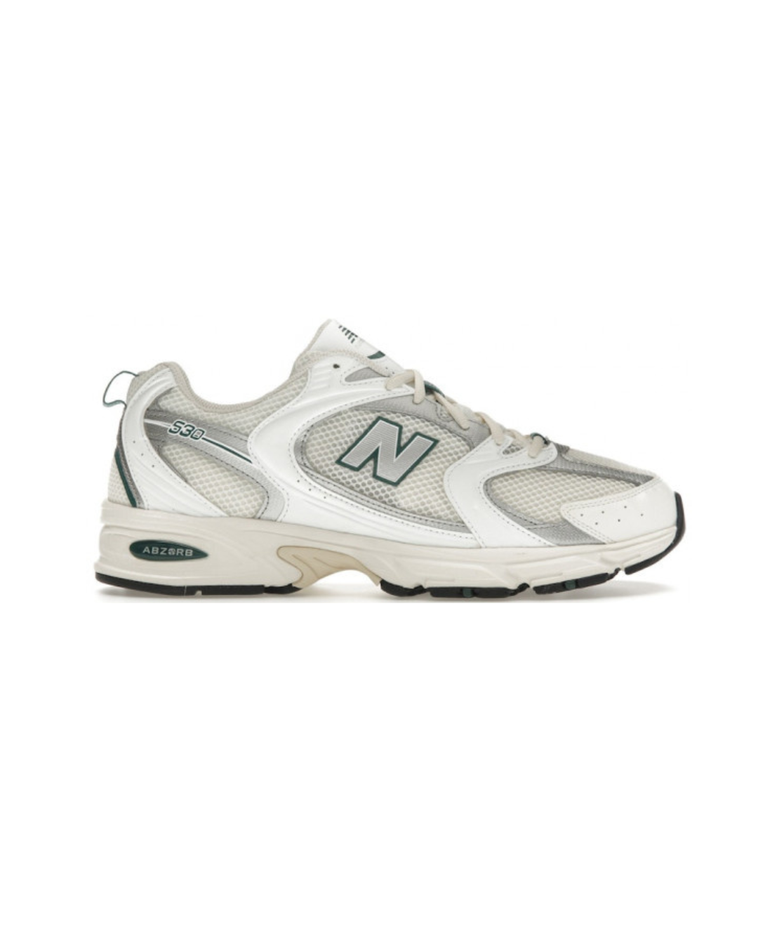 New Balance 530 Sea Salt Green