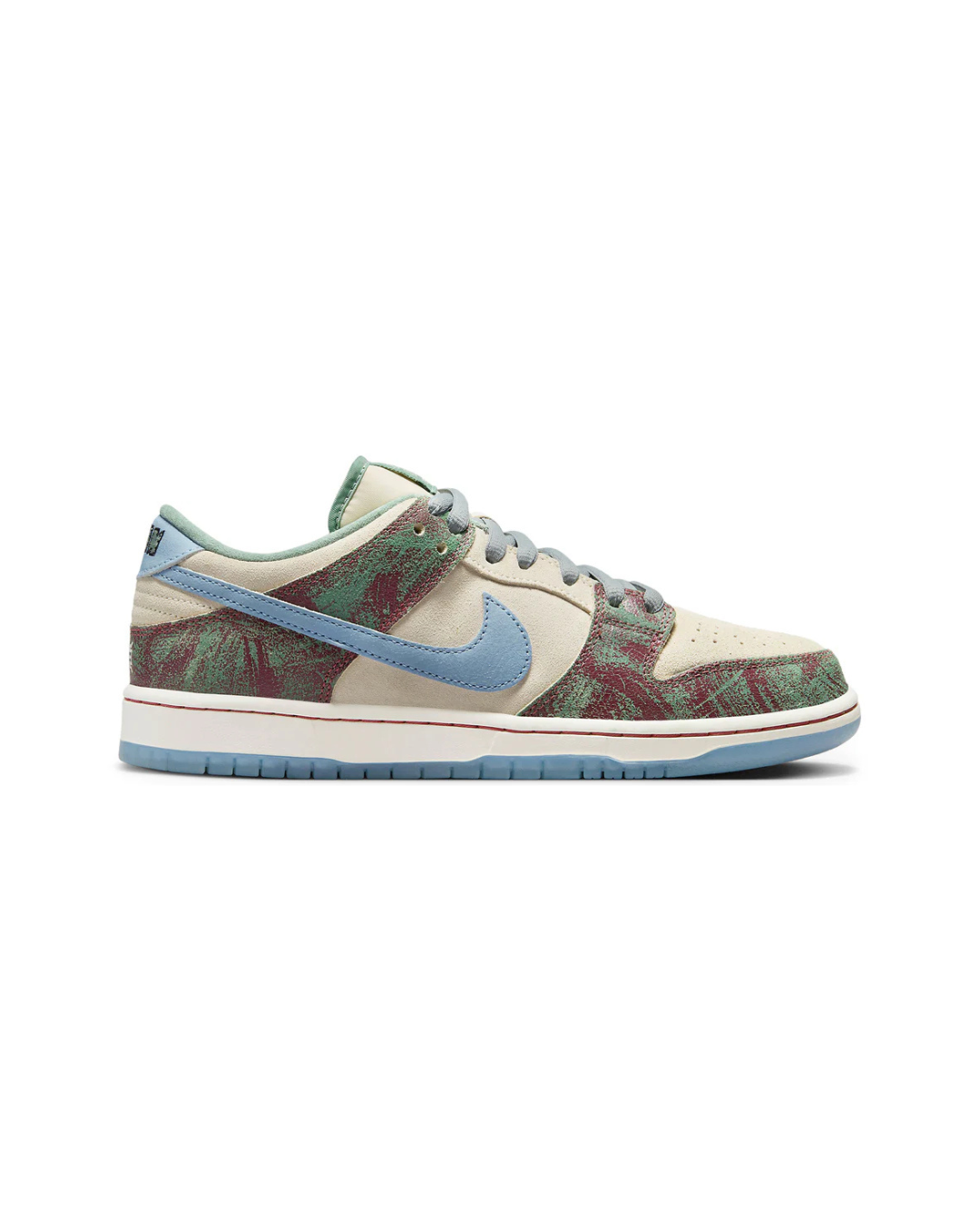 Nike SB Dunk Low Crenshaw Skate Club
