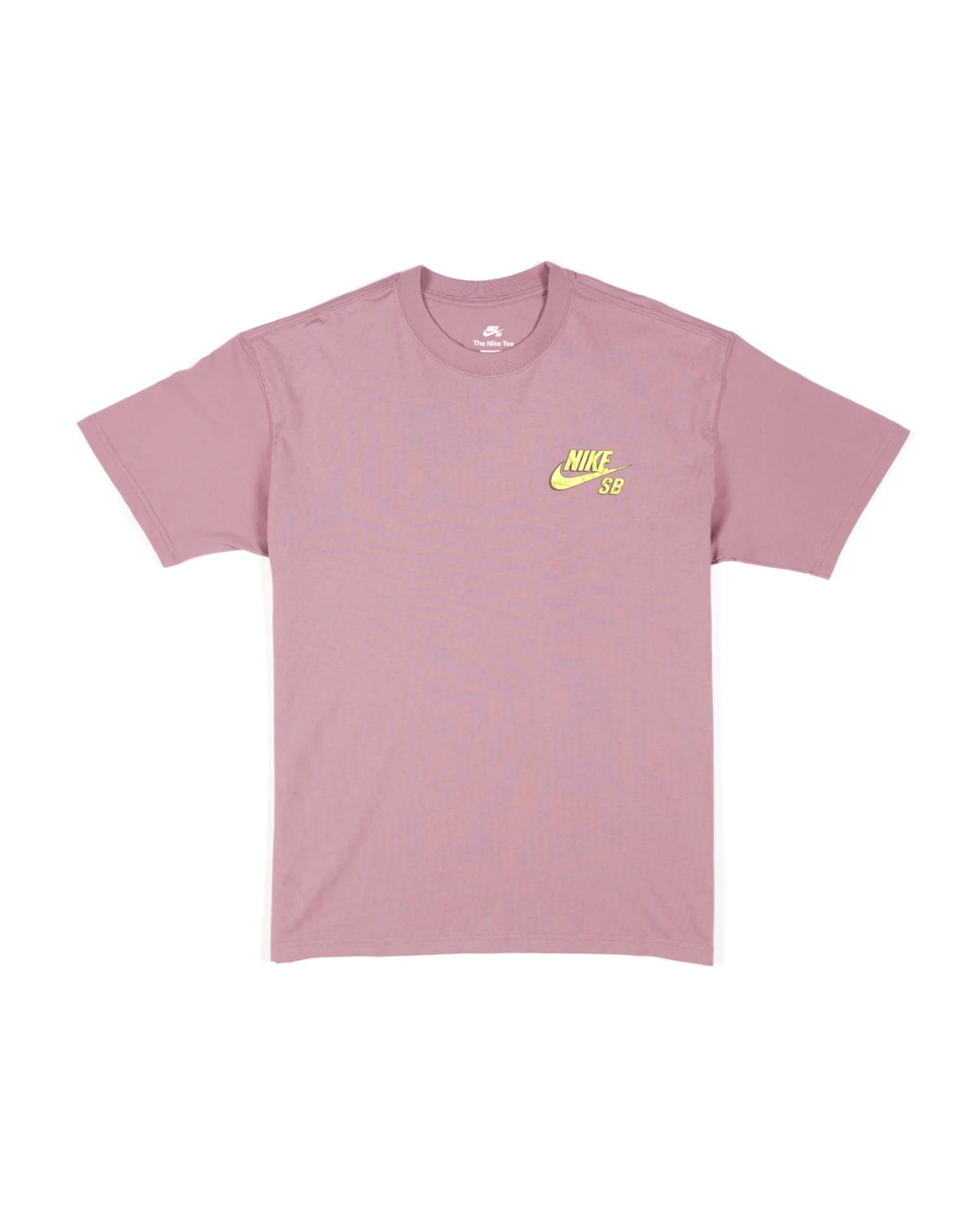 Nike SB Spider T-shirt Plum Dust