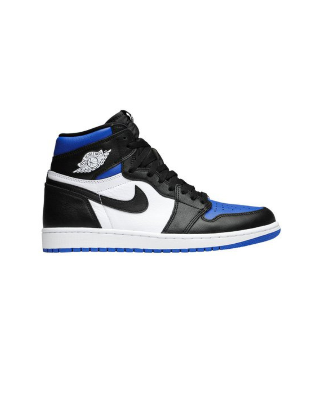 Jordan 1 Retro High Royal Toe