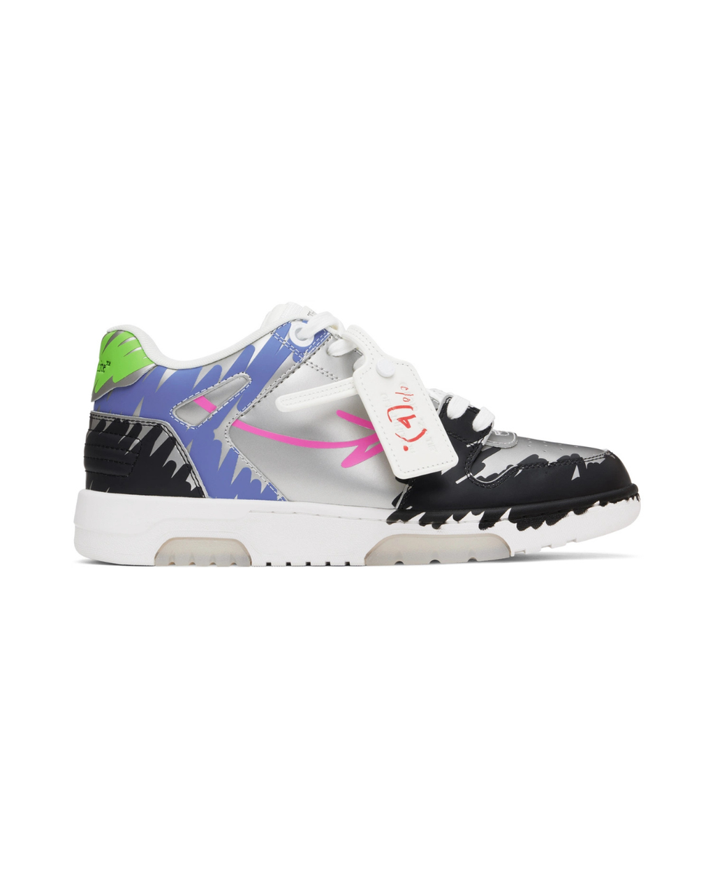 Off White Out Of Office B-STROY