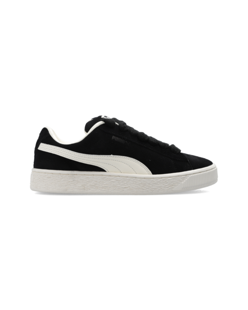 Puma Suede XL Pleasures Black