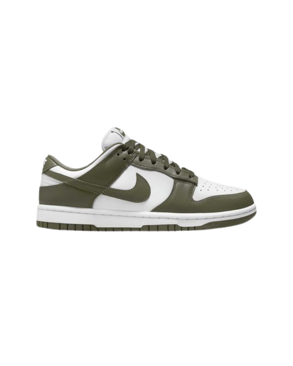 Nike Dunk Low Medium Olive (W)