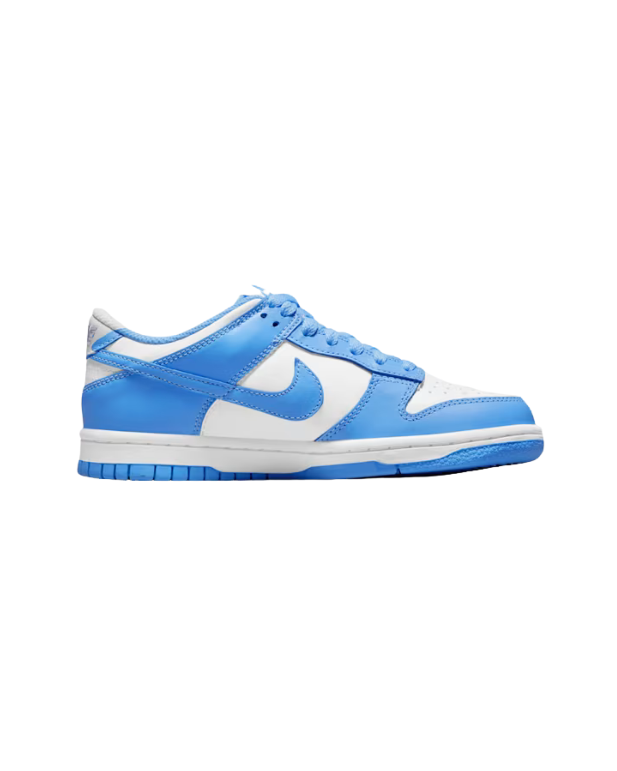 Nike Dunk Low UNC (GS)