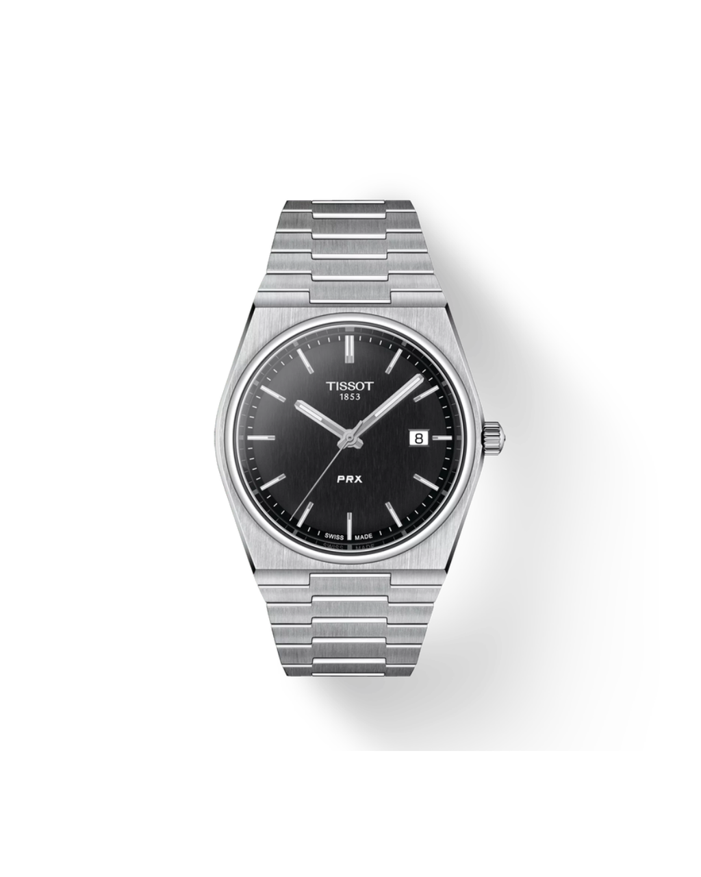 Reloj Tissot PRX 40mm Black