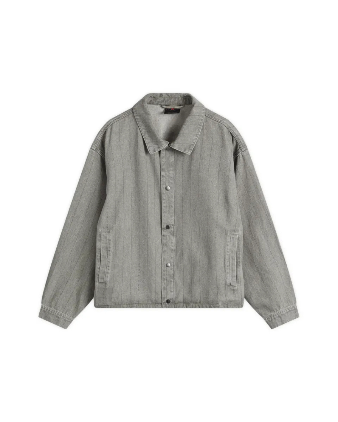 Jordan x A Ma Maniere Jacket Flat Pewter