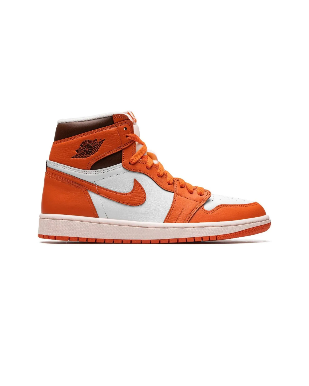 Jordan 1 Retro High OG Starfish (W)