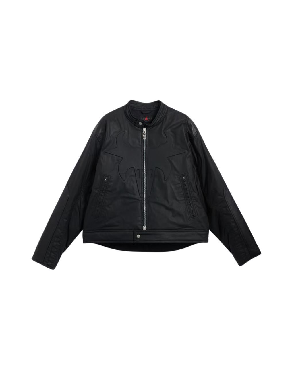 Jordan x Travis Scott TS Waxed Jacket