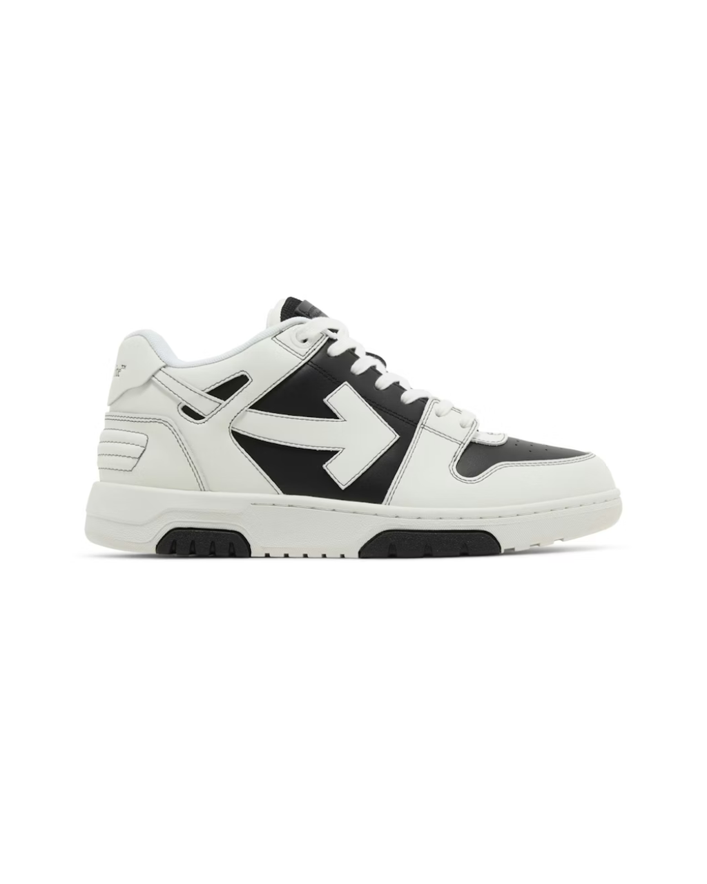 Off White Out Of Office Reverse Panda
