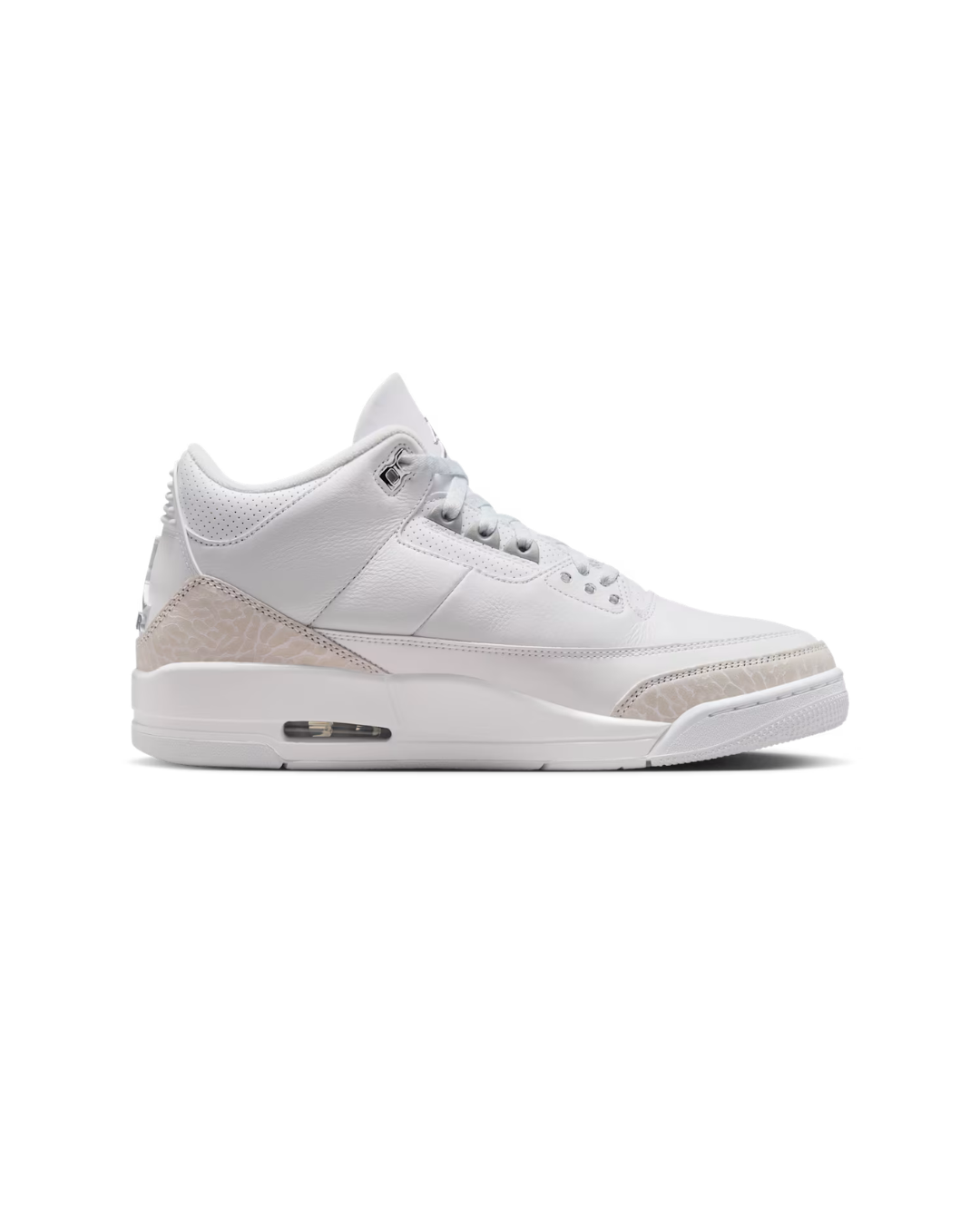 Jordan 3 Retro Pure Money (2025)