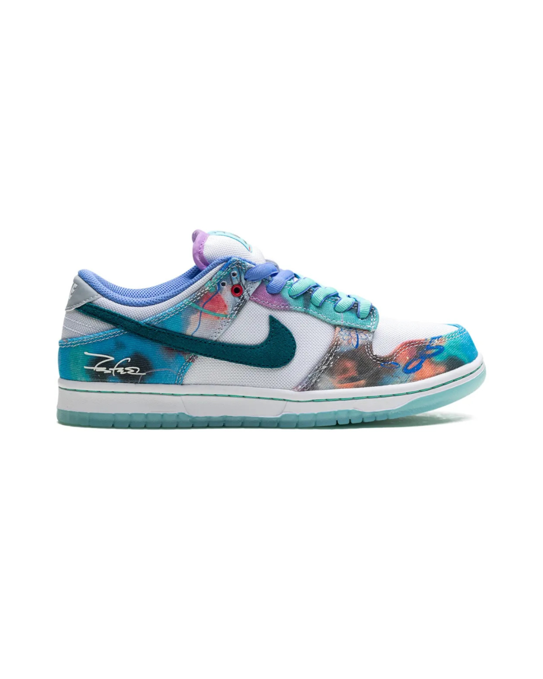 Nike SB Dunk Low Futura Laboratories