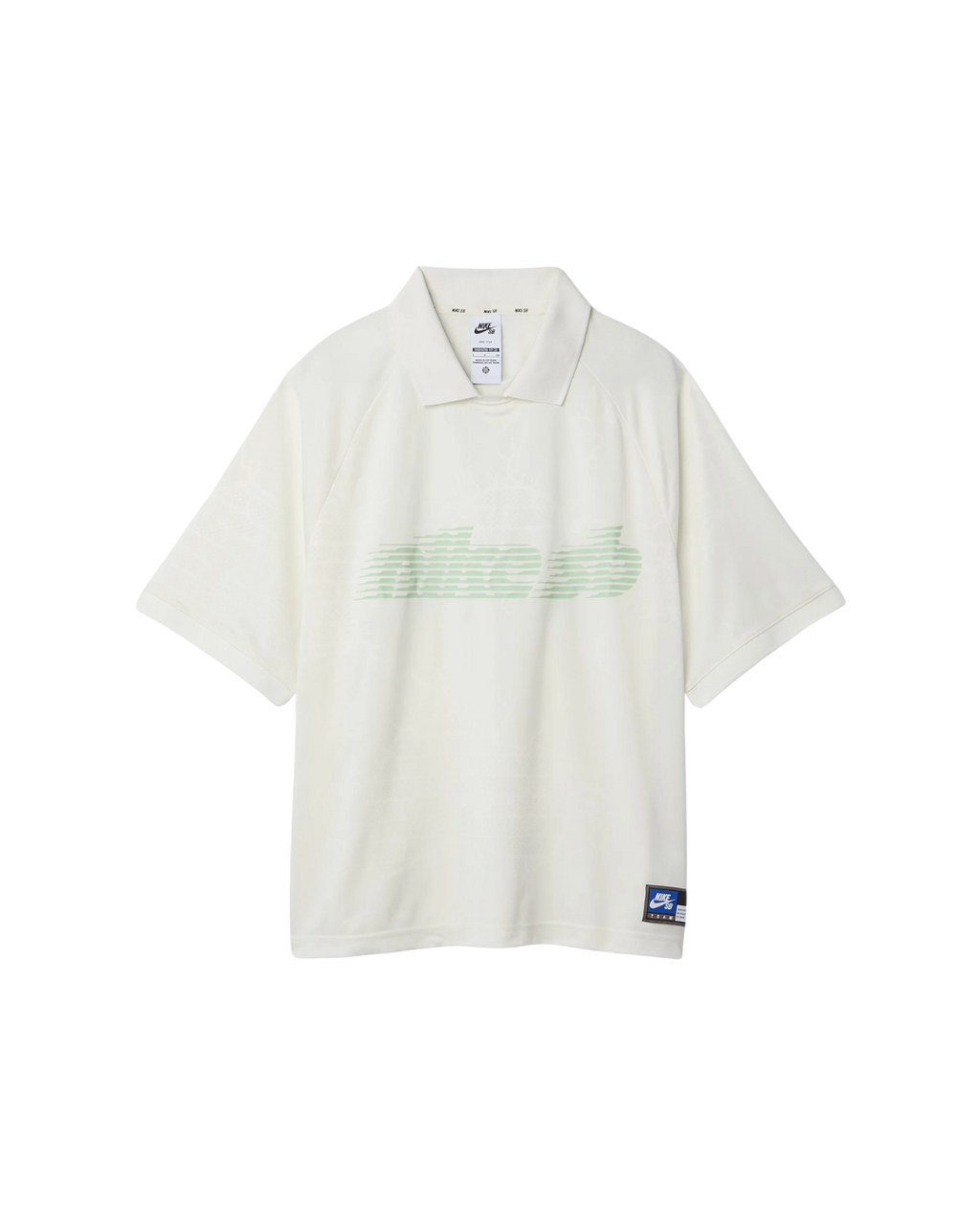 Nike SB Jacquard Skate Jersey