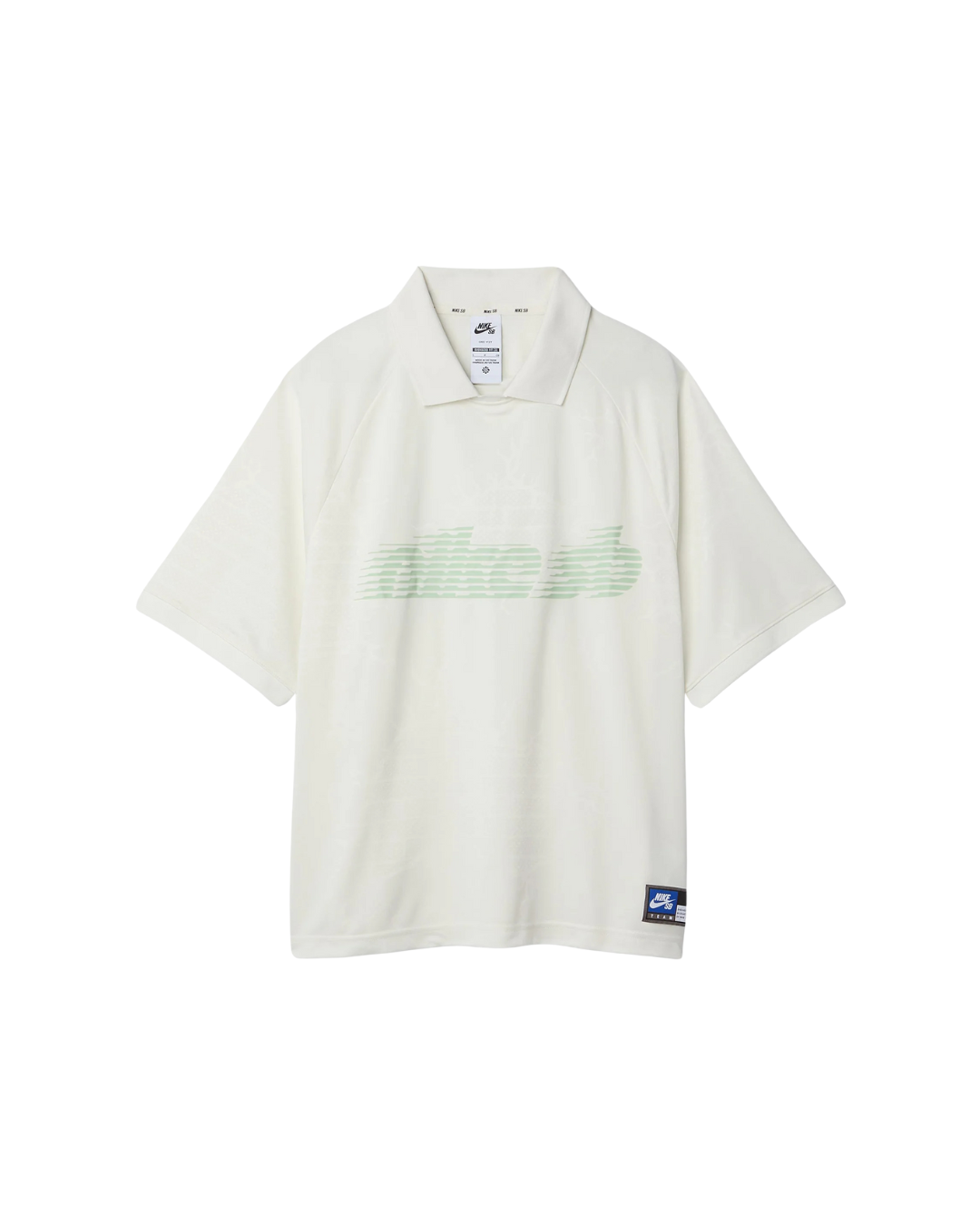 Nike SB Jacquard Skate Jersey