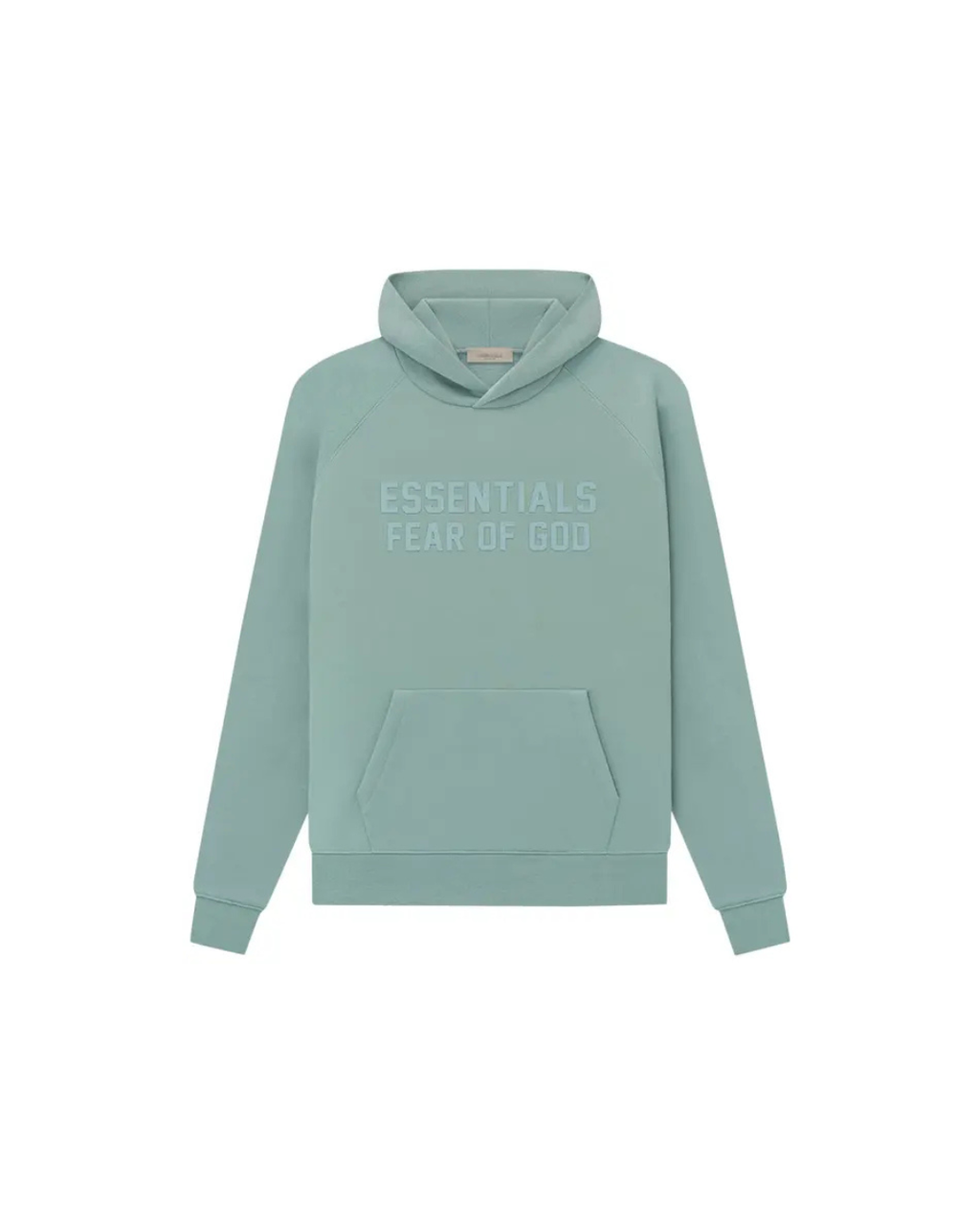 Fear of God Essentials Sycamore Hoodie