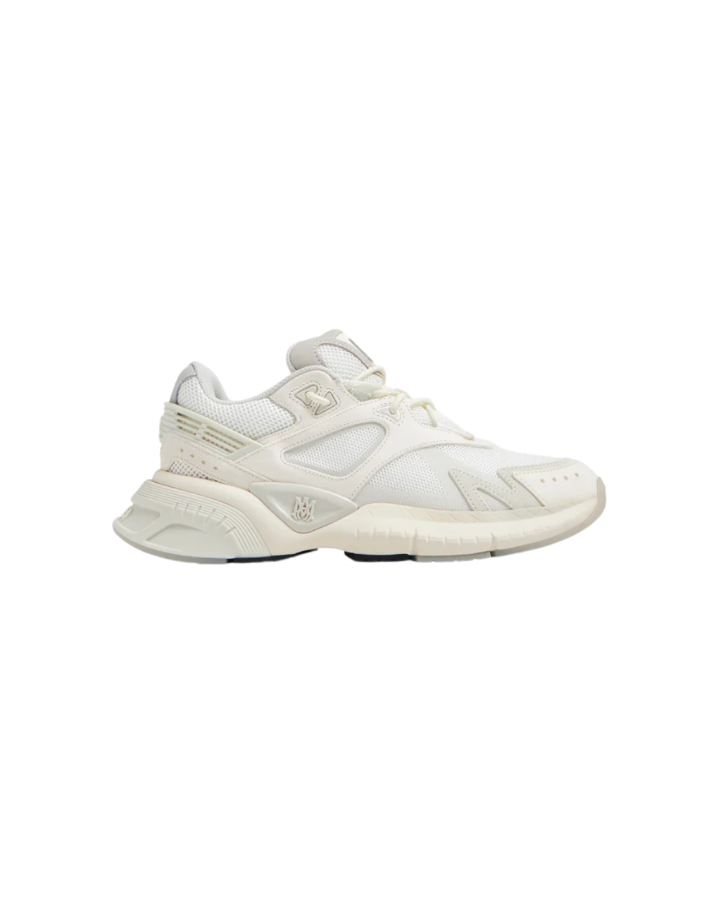 Amiri MA Runner White