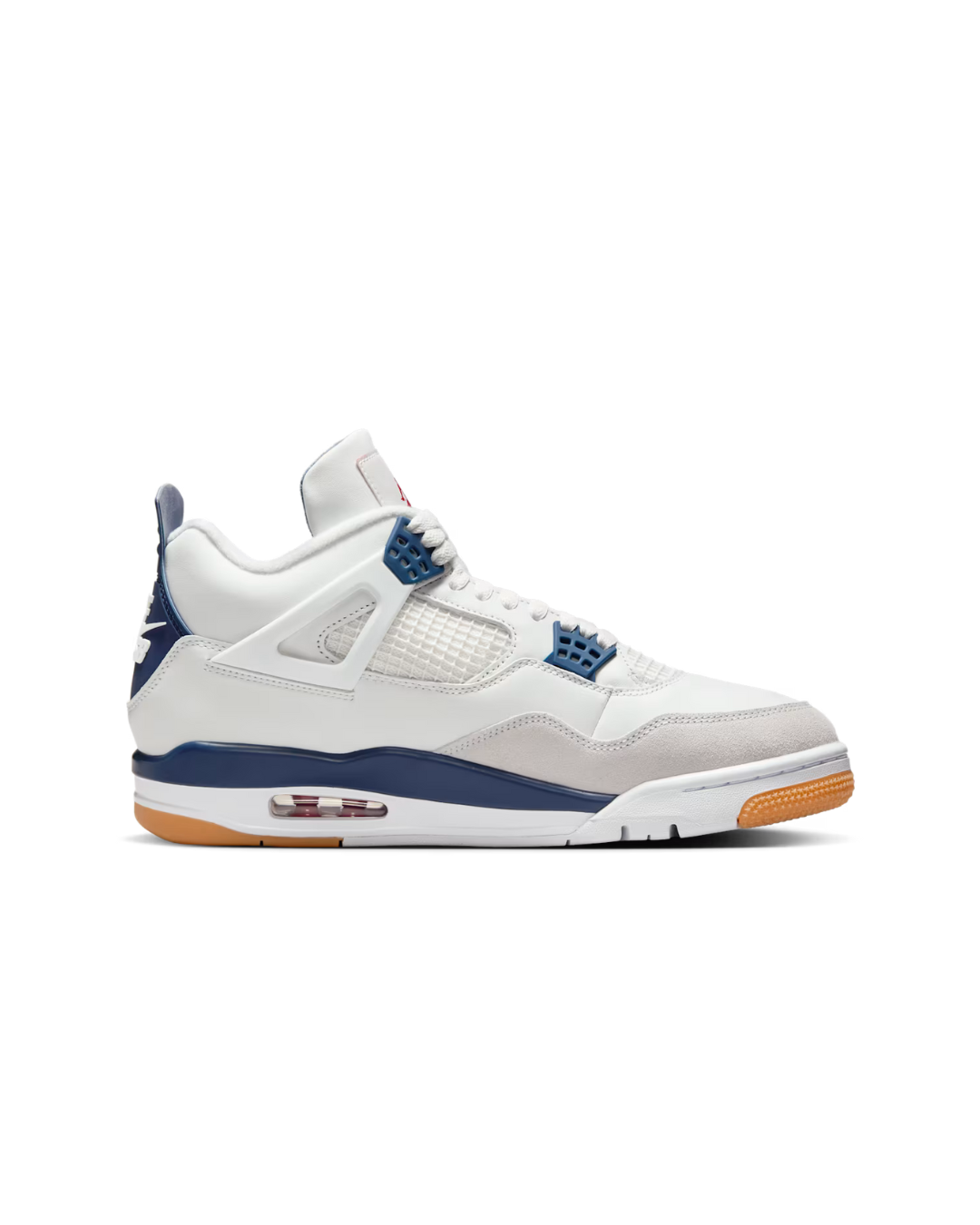 Jordan 4 Retro SB Navy
