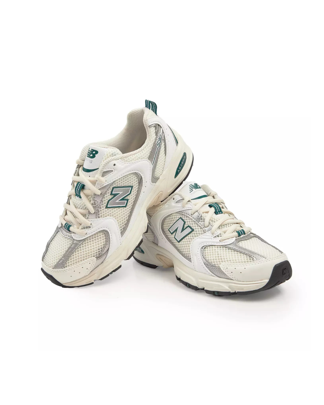 New Balance 530 Sea Salt Green