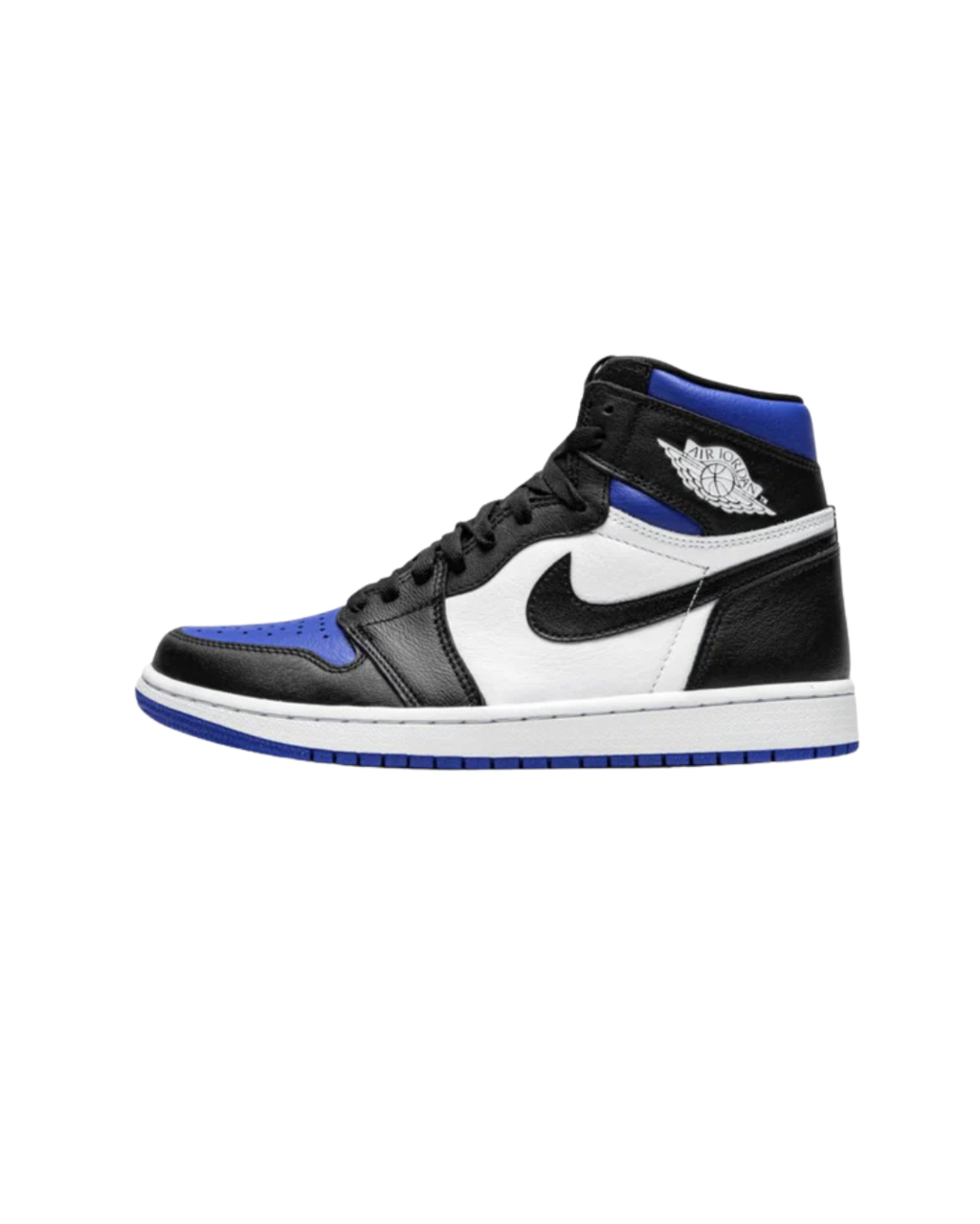 Jordan 1 Retro High Royal Toe