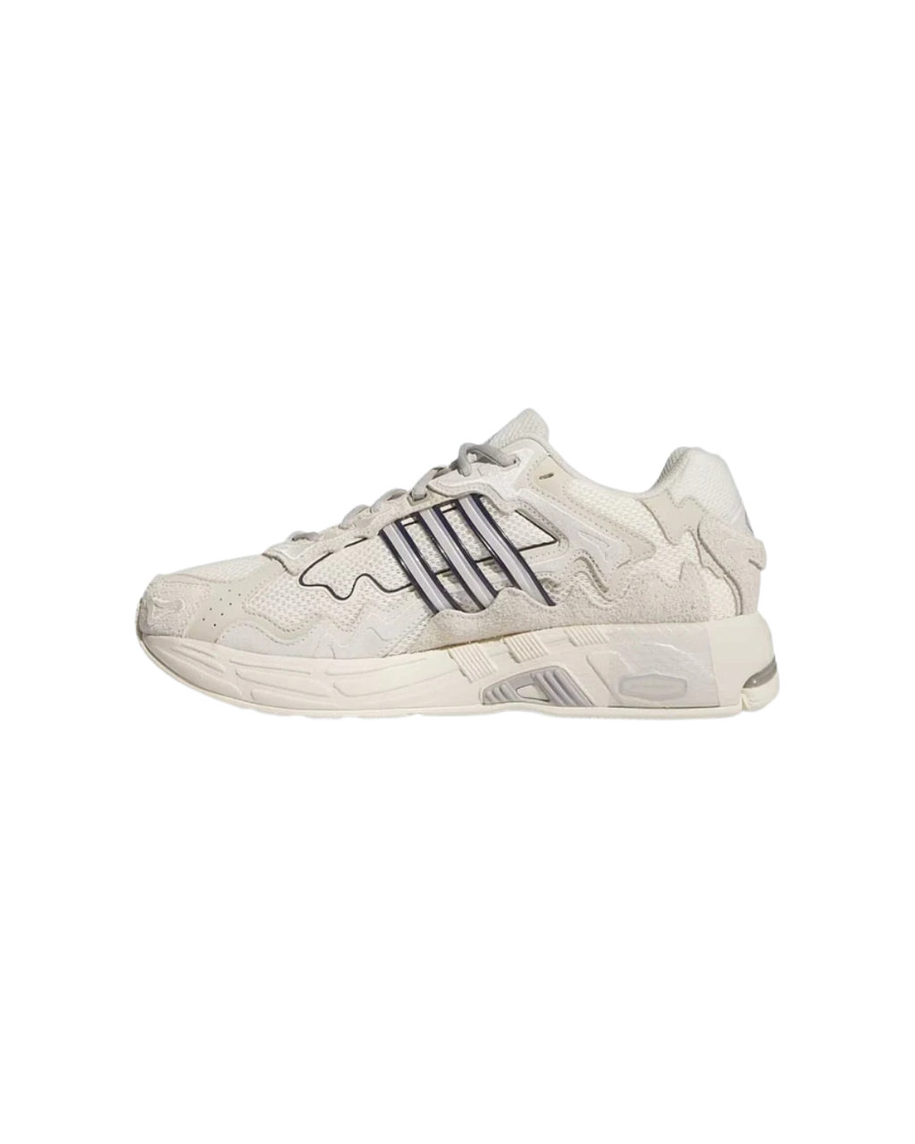 Adidas x Bad Bunny Response Wonder White
