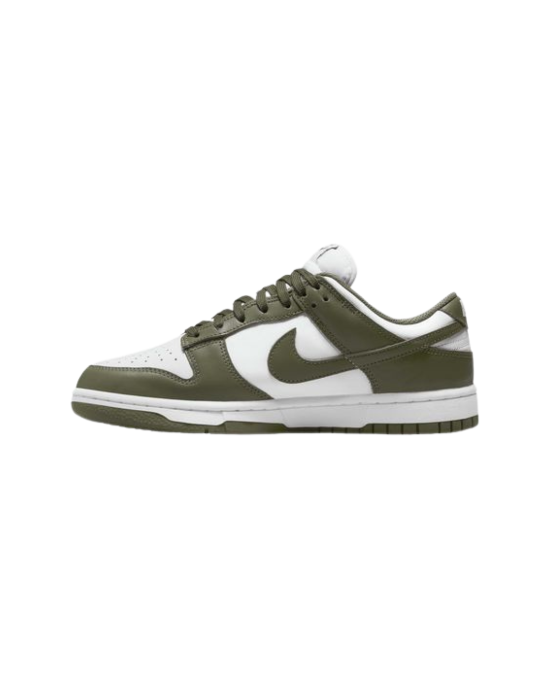 Nike Dunk Low Medium Olive (W)