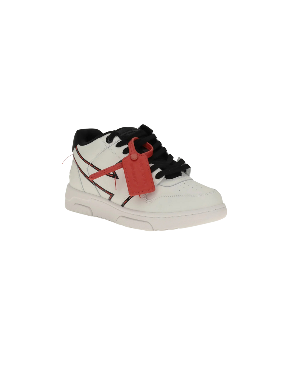 Off White Out Of Office Lightning Bolt