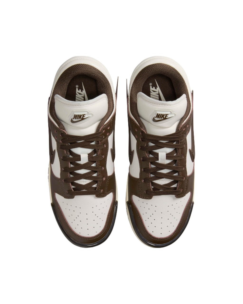 Nike Dunk Low Twist Baroque Brown (Women's)