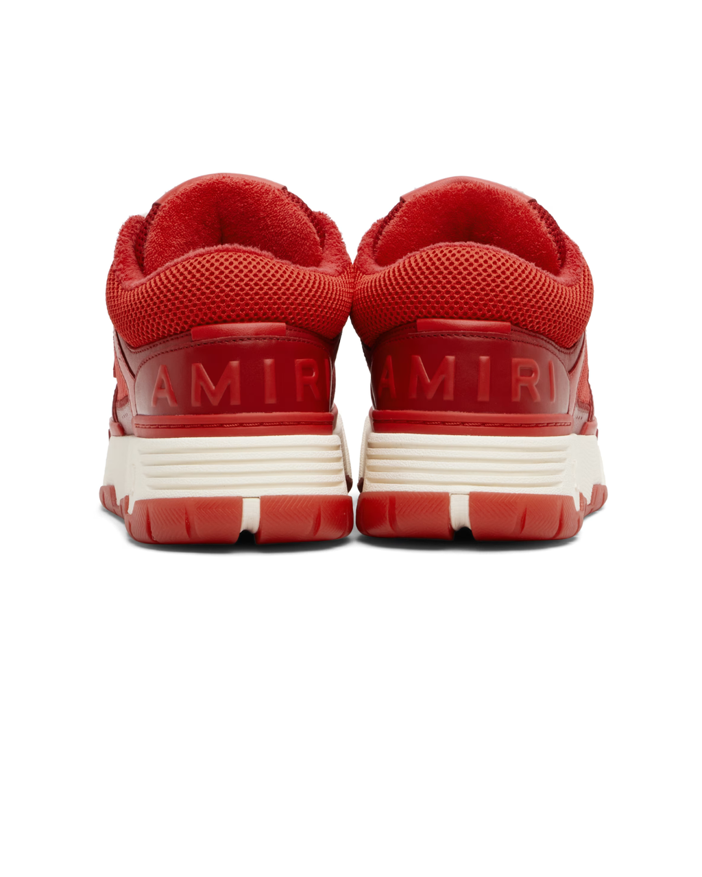 Amiri MA-1 Red