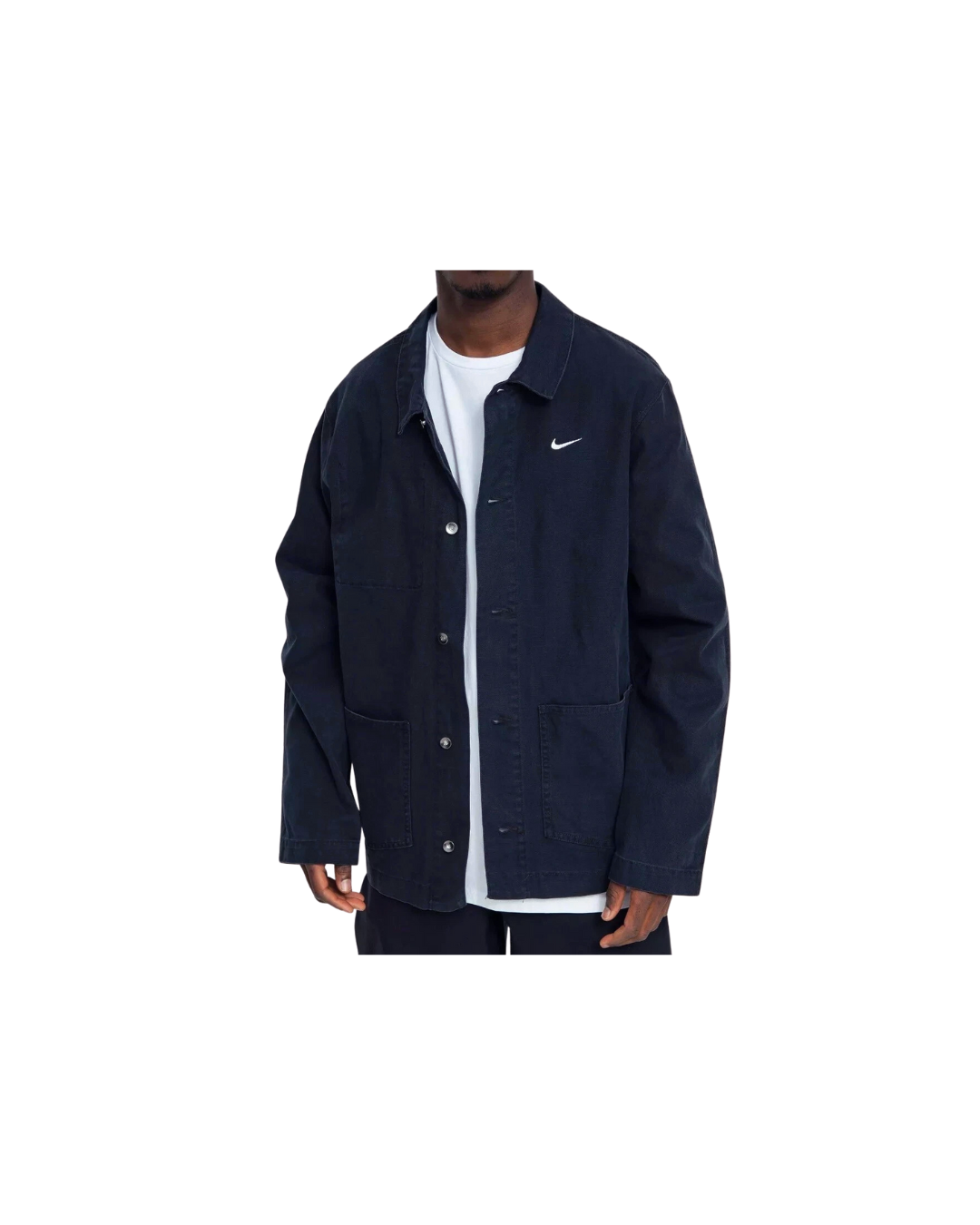Nike Life Unlined Chore Coat